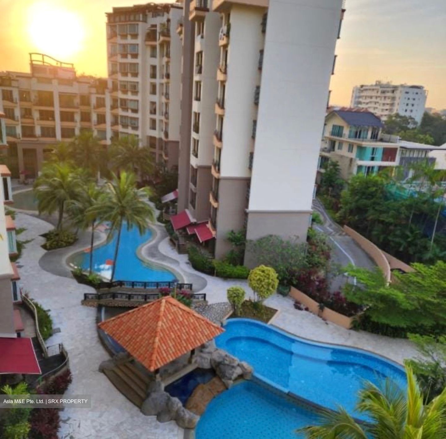 Sunhaven (D16), Condominium #595111571